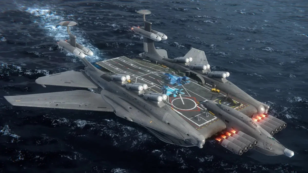 Desenvolvedora do Modern Warships é acusada de plagiarismo após usar design de artista independente