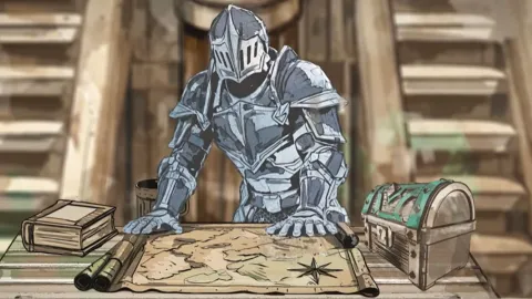 Desenvolvedora do RuneScape se desculpa após personagem com seis dedos aparecer em trailer com IA