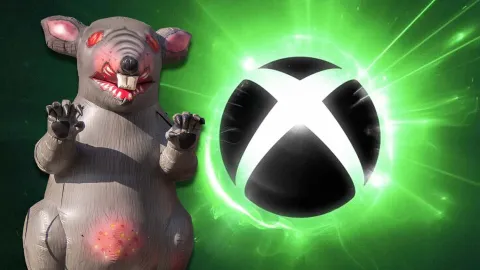 Desenvolvedores da Bethesda Protestam Contra Demissões em Massa com Rato Inflável