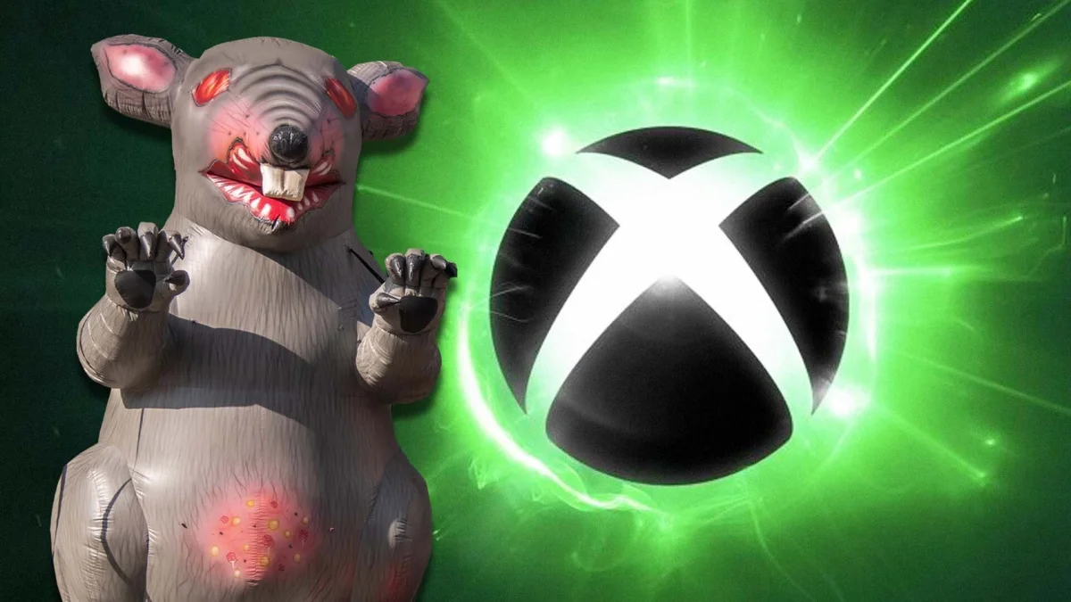Desenvolvedores da Bethesda Protestam Contra Demissões em Massa com Rato Inflável