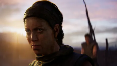 Desenvolvedores da Ninja Theory enfrentam demissões após cortes na Xbox
