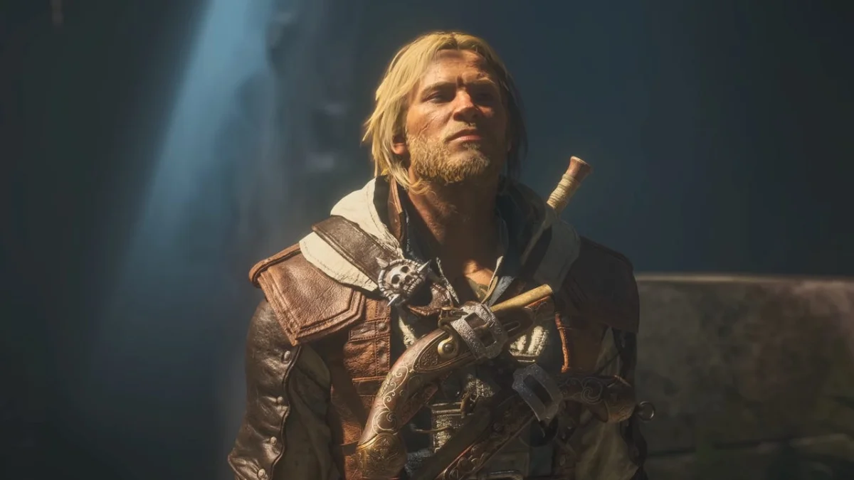 Desenvolvedores de Assassin's Creed Black Flag em Barcelona Sofrem Demissões