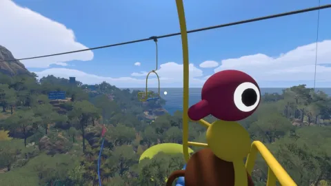 Desenvolvedores de Big Walk dizem que jogo não chegará ao Xbox por causa do boicote ao BDS