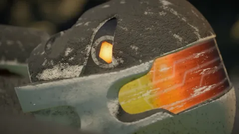 Desenvolvedores de Bionicle: Masks of Power retornam com Rustbound após fechamento do projeto