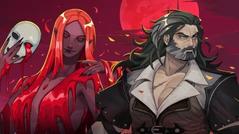 Desenvolvedores de Castlevania: Belmont’s Curse adoram fanarts picantes e brincam com 'Edição Pais Gostosos'