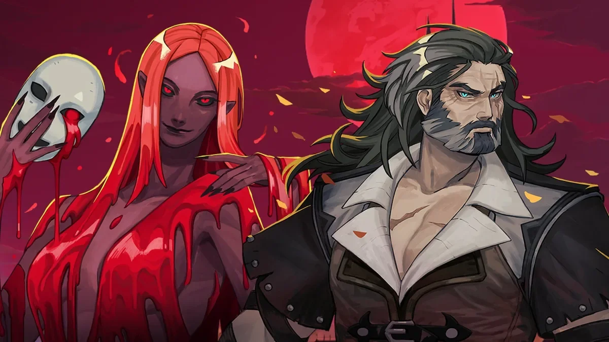 Desenvolvedores de Castlevania: Belmont’s Curse adoram fanarts picantes e brincam com 'Edição Pais Gostosos'