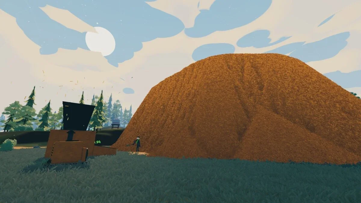 Desenvolvedores de clone de 'Needle In A Haystack' acusam outro clone de ser cópia fiel do código