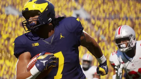 Desenvolvedores de EA Sports College Football temem fim da franquia até 2030