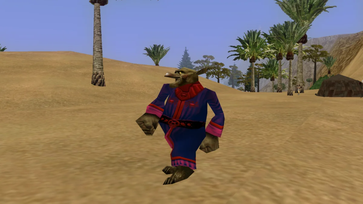 Desenvolvedores de EverQuest Legends falam sobre novas classes e raças