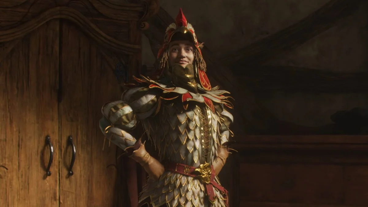 Desenvolvedores de Fable descartaram ferramenta de aleatorização de NPCs