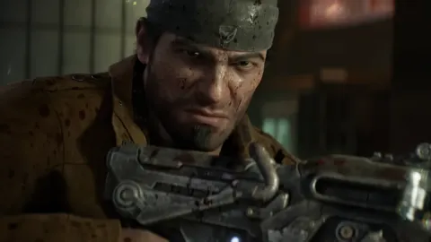Desenvolvedores de Gears of War: E-Day não comemoram lançamento devido a medo de demissões