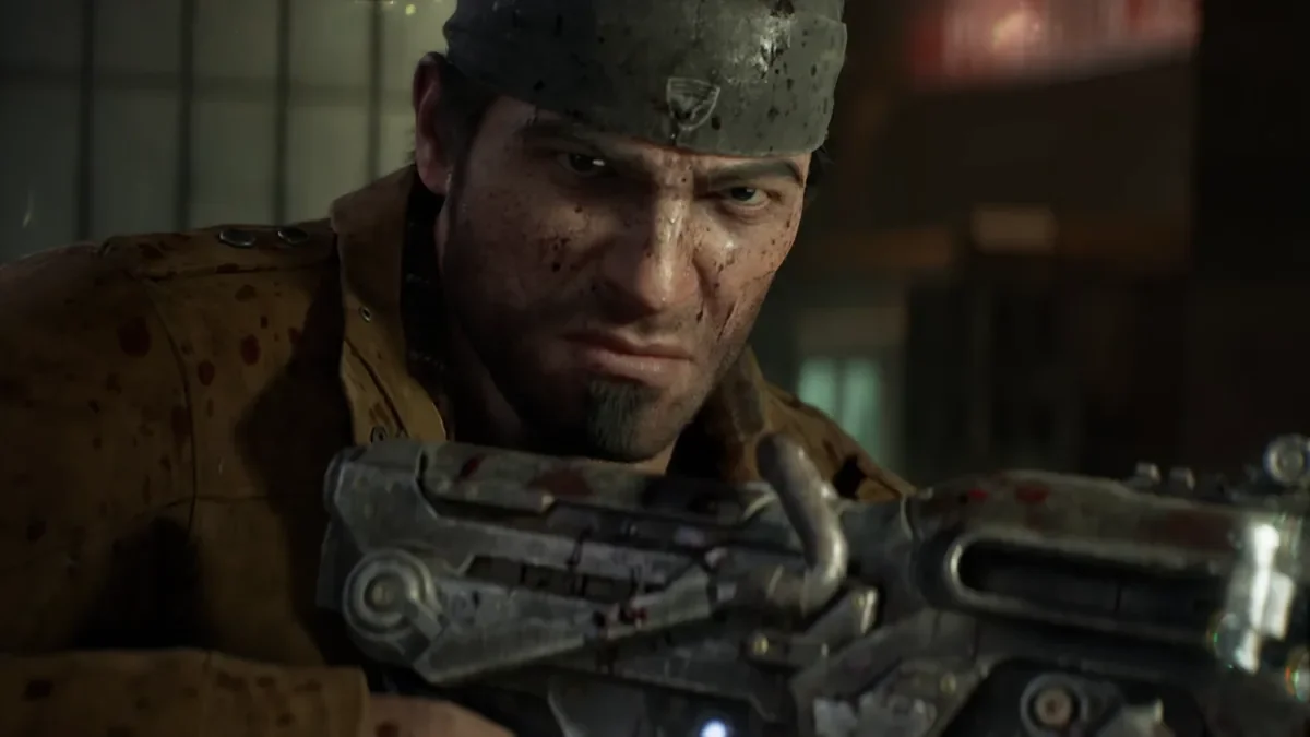 Desenvolvedores de Gears of War: E-Day não comemoram lançamento devido a medo de demissões