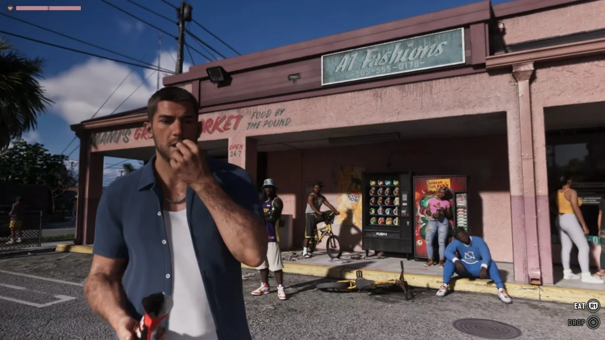 Desenvolvedores de GTA 6 celebram revelação da gameplay após anos de trabalho