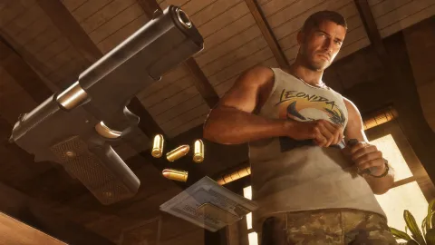 Desenvolvedores de GTA 6 Celebram Revelação de Gameplay Após Anos de Trabalho