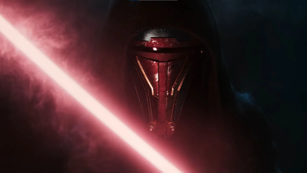 Desenvolvedores de KOTOR Assistiram aos Filmes para Defender Linguagem do RPG