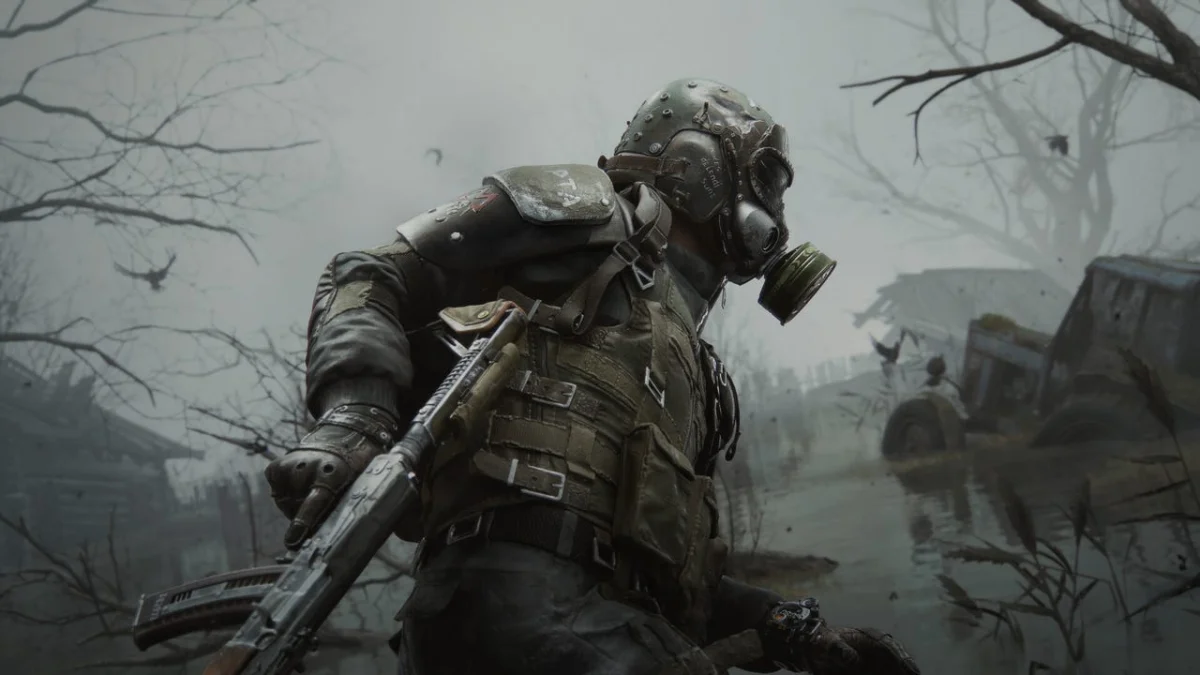 Desenvolvedores de Metro 2039 falam sobre como a invasão da Rússia à Ucrânia mudou seus planos