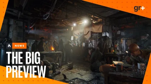 Desenvolvedores de Metro 2039 falam sobre vazamentos de gameplay e prometem que a espera de 7 anos valerá a pena