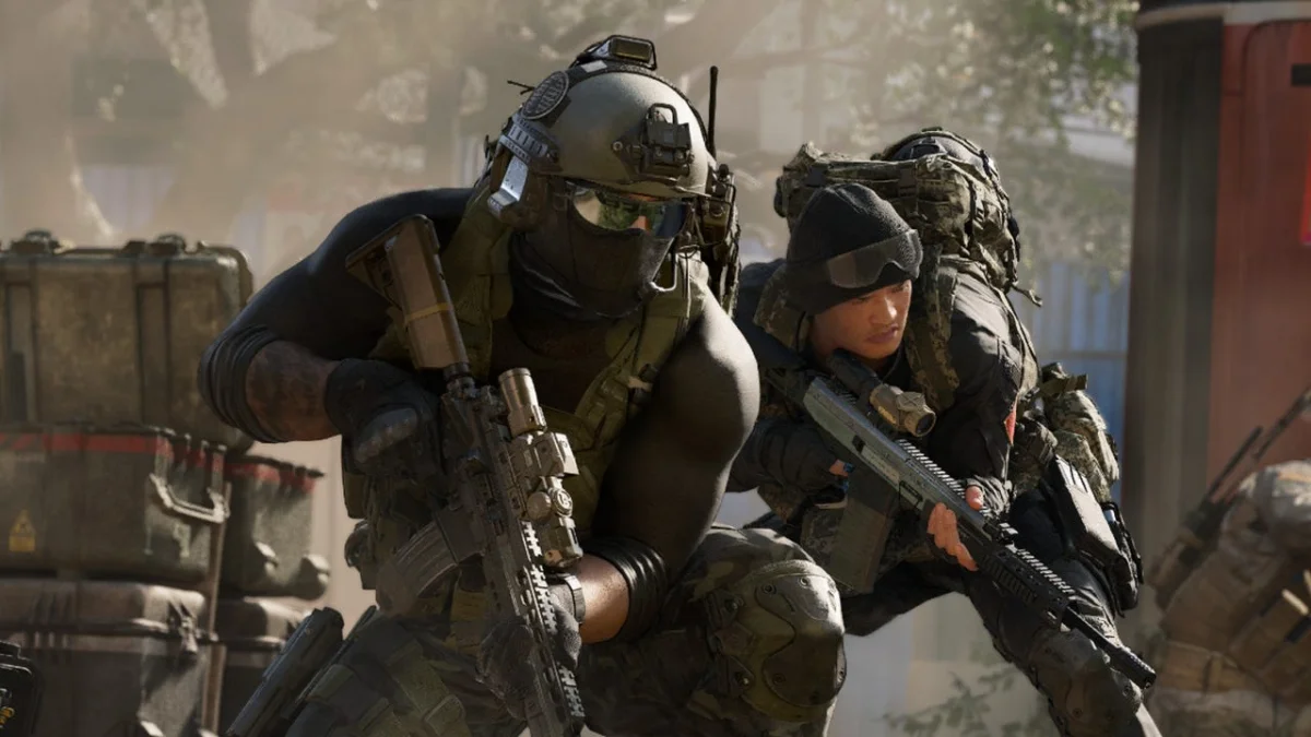 Desenvolvedores de Modern Warfare 4 Falam Sobre a Necessidade de Equilíbrio em Call of Duty
