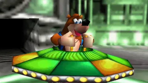 Desenvolvedores de portas clássicas reagem com indignação a recompilação de Banjo-Tooie com IA