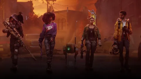Desenvolvedores de Redfall pedem à Microsoft para finalizar último patch: 'Podemos, por favor, lançar isso?'