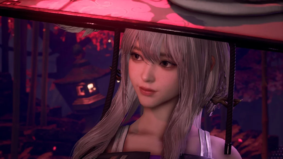 Desenvolvedores de Stellar Blade confirmam que jogo estará 100% no cartucho do Switch 2