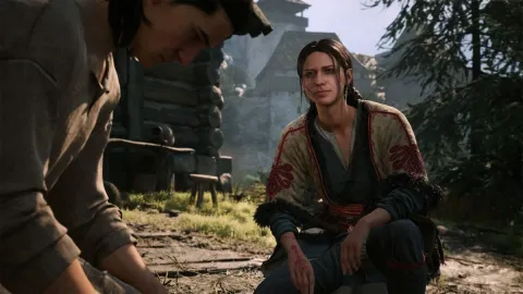 Desenvolvedores de The Blood of Dawnwalker Oferecem Soluções para Problemas no PC