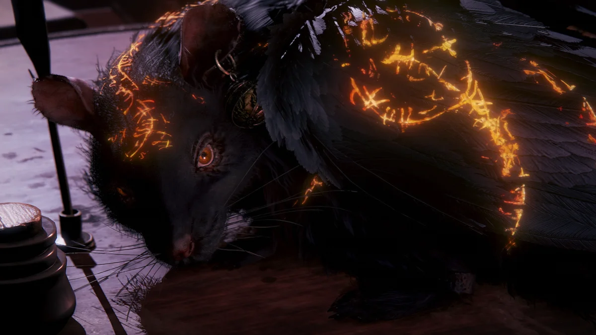 Desenvolvedores de The Duskbloods celebram revelação do Switch 2
