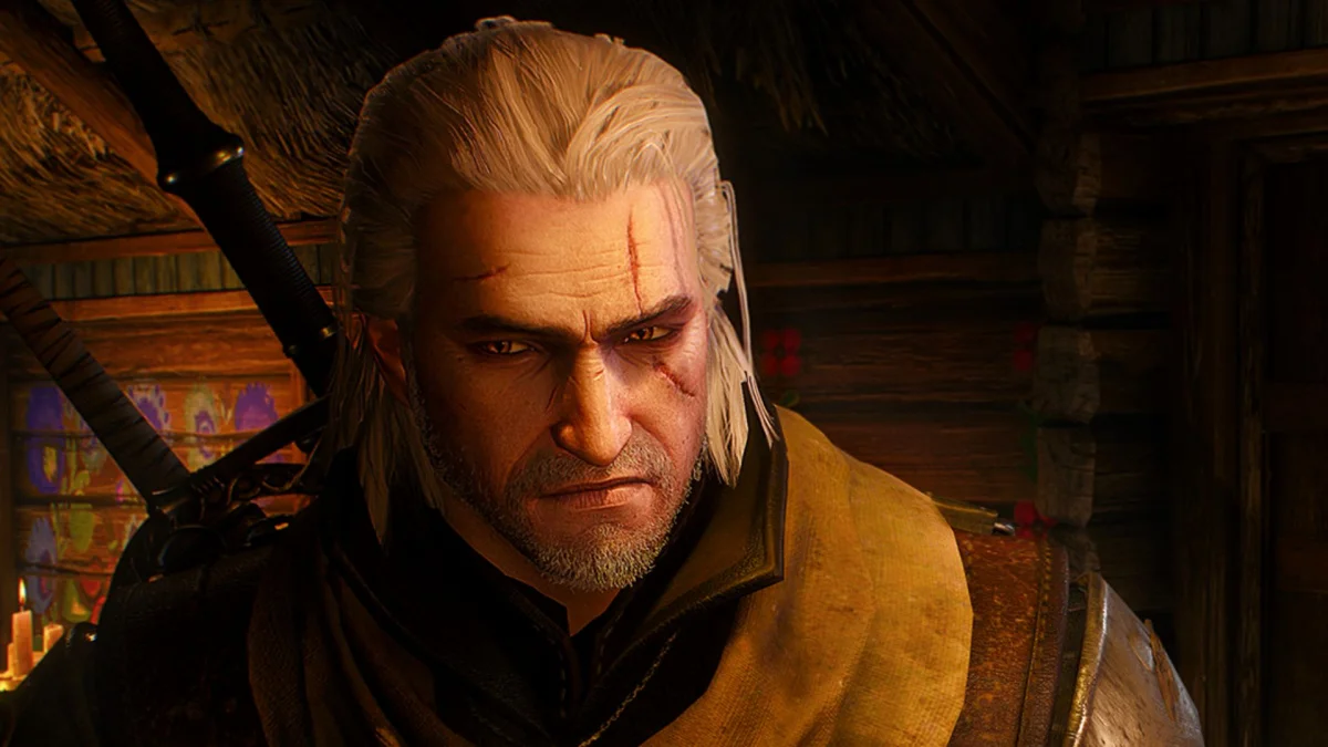 Desenvolvedores de The Witcher 3 queriam Geralt sem emoções, mas dublador discordou