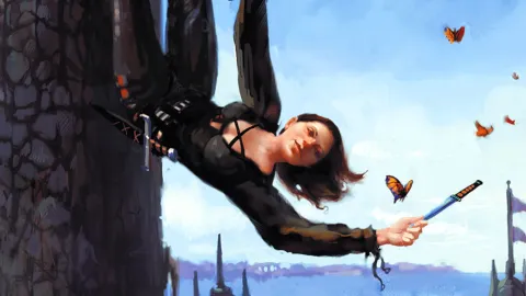 Desenvolvedores de The Witcher e Cyberpunk 2077 lamentam encerramento da BioWare