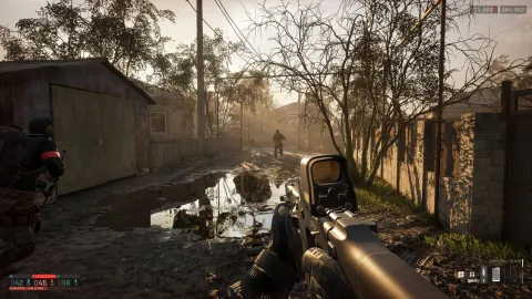 Desenvolvedores de Wardogs pedem que fãs não comprem o jogo e ele dispara nas vendas
