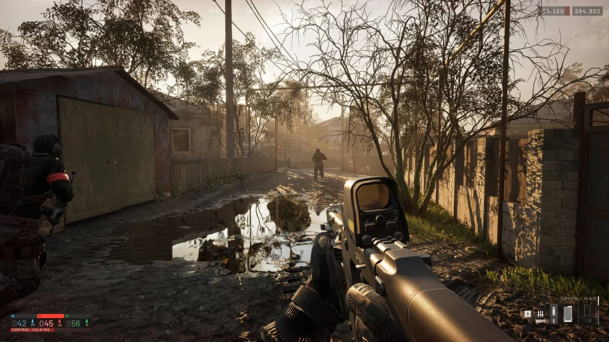 Desenvolvedores de Wardogs pedem que fãs não comprem o jogo e ele dispara nas vendas