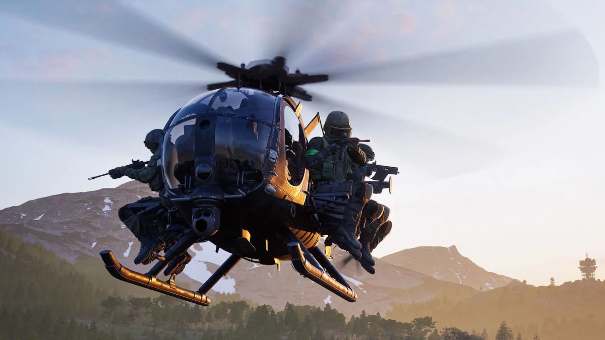 Desenvolvedores de Wardogs se preparam para a queda de hype após pico de 200 mil jogadores