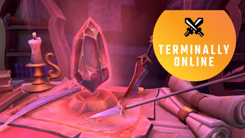 Desenvolvedores de WoW analisam a primeira temporada de Midnight: um mundo sem AddOns e sobrecarga de tarefas