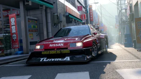 Desenvolvedores do Forza Horizon 6 respondem à polêmica sobre proibição de carros Itasha