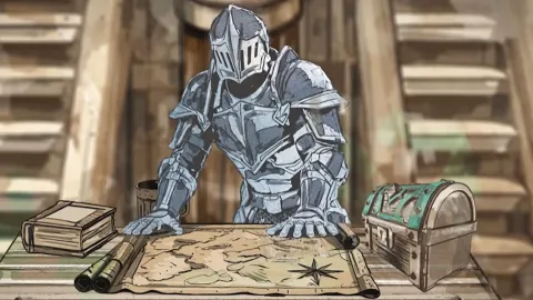 Desenvolvedores do RuneScape tiram trailer e se desculpam por uso de IA generativa