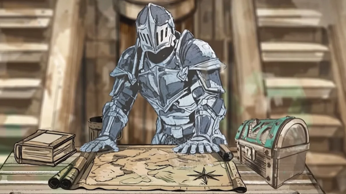 Desenvolvedores do RuneScape tiram trailer e se desculpam por uso de IA generativa