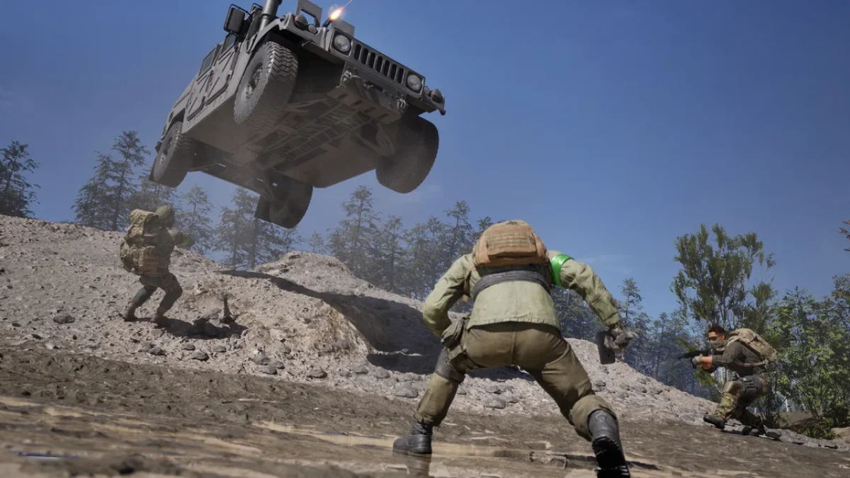 Desenvolvedores do Wardogs corrigem exploit que acelerava unlock de tanques na estreia da Season 2