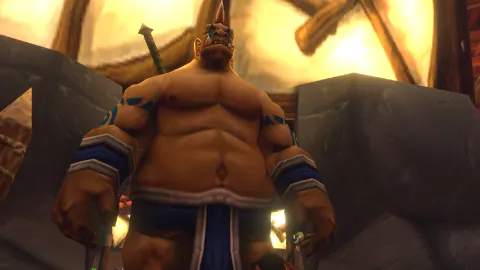 Desenvolvedores do WoW: Forever surpresos com sucesso do beta, apesar de problemas técnicos