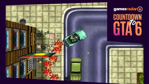 Desenvolvedores originais de GTA falam sobre a reação da mídia na época do lançamento