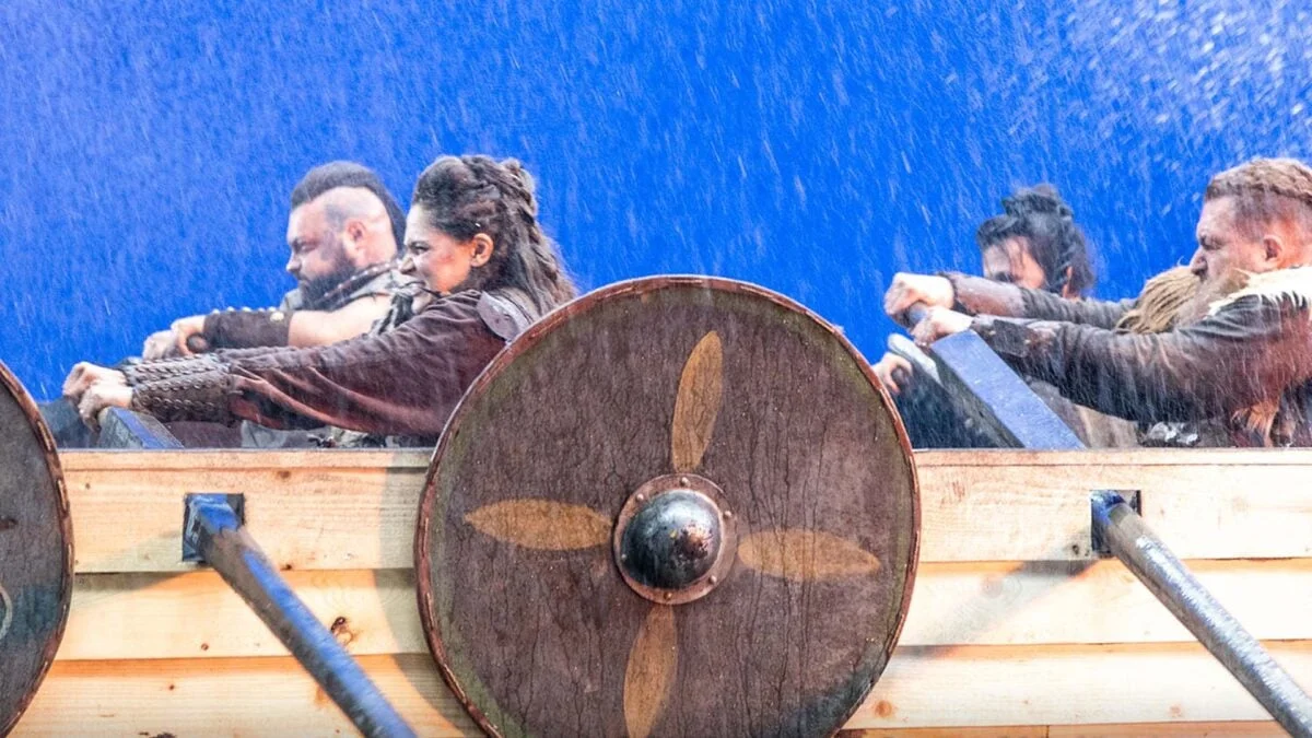 Desenvolvedores Precisam Provar que Trailers Foram Feitos por Humanos
