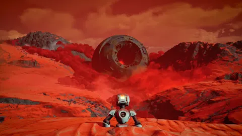 Desenvolvedores Retornam com Rustbound Após Cancelamento de Jogo de Bionicle