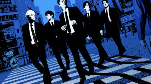 Desenvolvimento de Shibuya Scramble Stories Pode Estar de Volta aos Trilhos