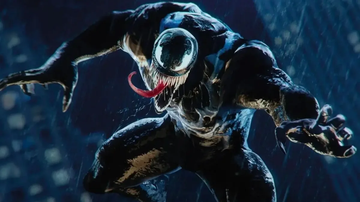 Desenvolvimento do jogo solo do Venom segue em andamento, segundo insider