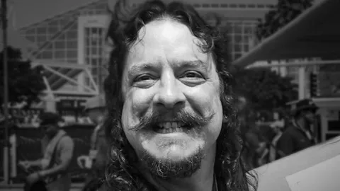 Designer de níveis lendário Richard 'Levelord' Gray morre aos 68 anos