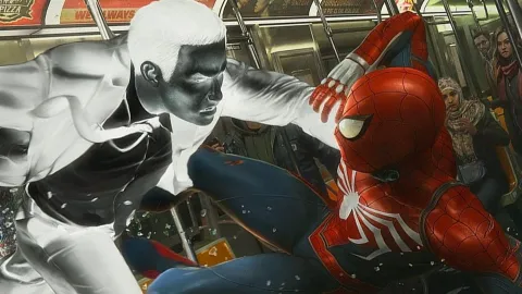 Designer de Spider-Man: Brand New Day desmente rumores sobre Mister Negative