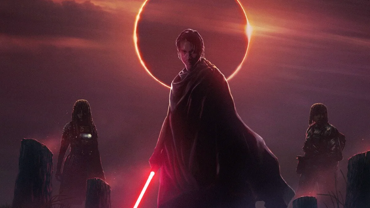 Designer de Star Wars Unlimited destaca carta de vilão poderosa que jogadores estão ignorando