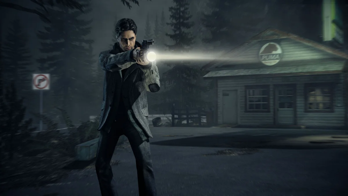 Designer de Thief acredita que a corrida por gráficos deveria ter parado em Alan Wake