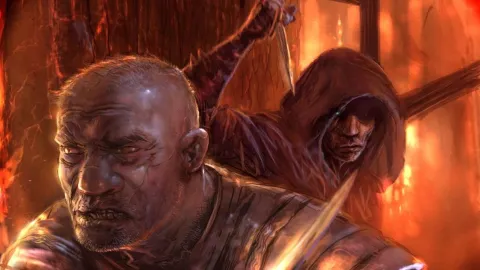 Designer de Thief recusa trabalho na Xbox por 'sentir que seria como ignorar estacas com crânios humanos'