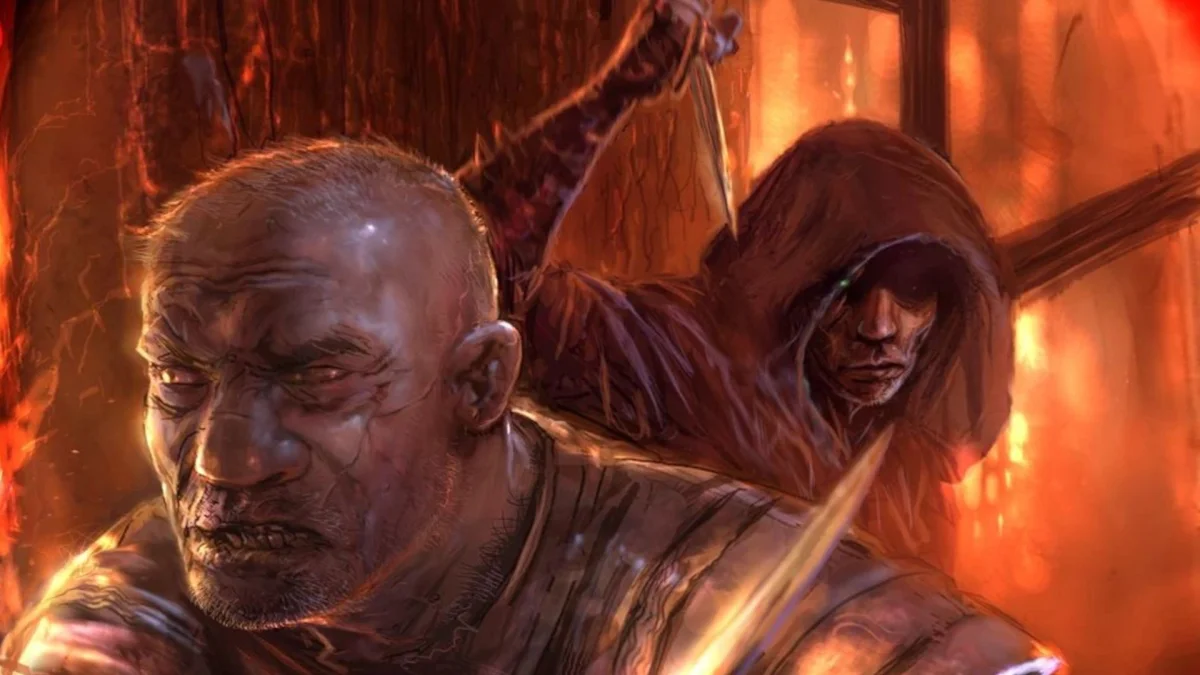 Designer de Thief recusa trabalho na Xbox por 'sentir que seria como ignorar estacas com crânios humanos'