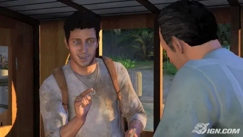 Designer de Uncharted rejeita ideia de remake de Drake’s Fortune